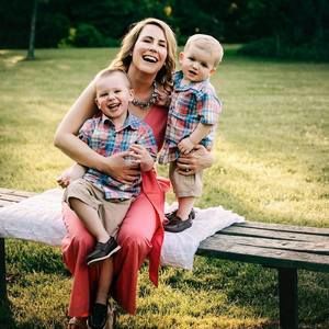 Meet your Posher, Heather